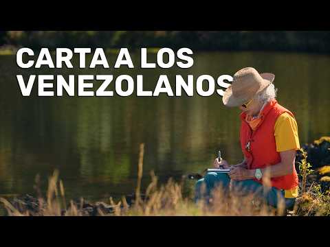 Todo venezolano es un Tepuy: El poema para sanar el alma de nuestro país 🇻🇪 Valen de Viaje