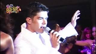 DESNUDATE MUJER - JERRY RIVERA CON A CONQUISTAR EN EL CIRCULO MILITAR DE JESUS MARIA AÑO 2004