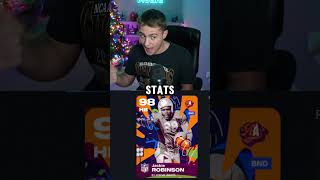 Three MUST HAVE All Star Athlete Cards in Madden 26!