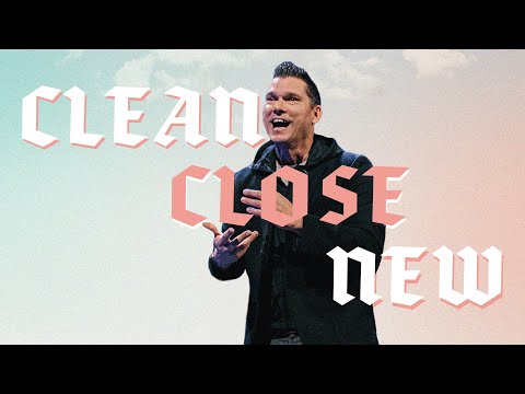The Ideal Church | Dr. Andrew Farley | Week 4