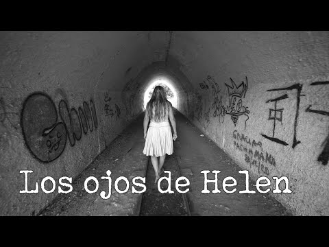 Documental "Los ojos de Helen" Work in progress - META