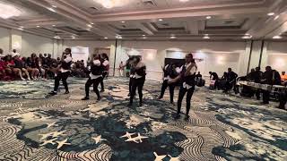 Commandos Intermediate (YES 2023 CHAMPIONSHIPS)