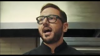 LA PEOR HAMBURGUESA DEL MUNDO (Chef Marcos Di Cesare)