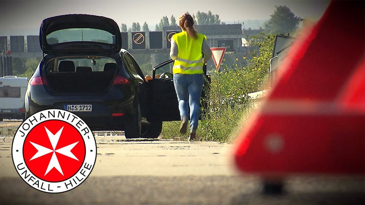 Unfälle durch falsches Überholen auf der Autobahn | ratgeber