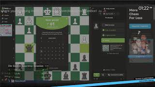Trying out my new game challenge tracker (Test Steam)