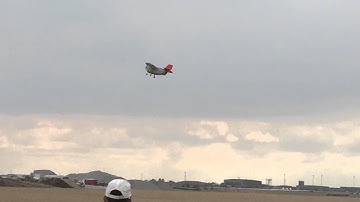 Design, Build, Fly! Competition 2016