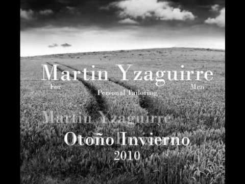 Ropa para Hombre. Martin Yzaguirre Personal Tailor...