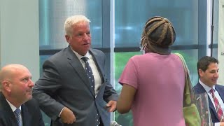 Federal VIPER task force holds public meeting on gun violence in Rochester