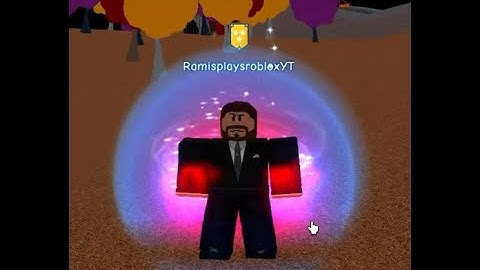 Reaching 1T Fist Strength | Super Power Training Simulator | Roblox