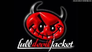 Video thumbnail of "Full Devil Jacket: Fastblack"