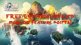 How to get FREE Diamonds or Gems on Feature Points screenshot 2