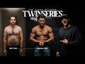I got my twin brother shredded in 6 months  twinseries the final episode 