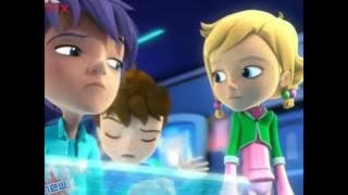 Monster Buster Club - S1E1 - Popular Kids