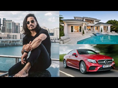 Видео: Salt Bae Net Worth: Вики, В браке, Семья, Свадьба, Заработная плата, Братья и сестры