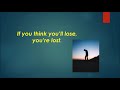 Think