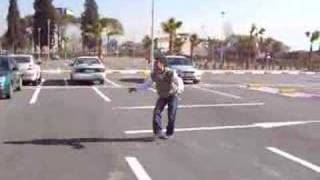 Taklacı Rıza Made In Yasar Unıversity