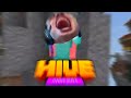Hive Skywars "Funny" Moments #15