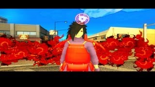 Download lagu GTA SA testando SUSANOO MADARA UCHIHA EDIÇÃO BY OLIVEIRA FULL HD 1080p