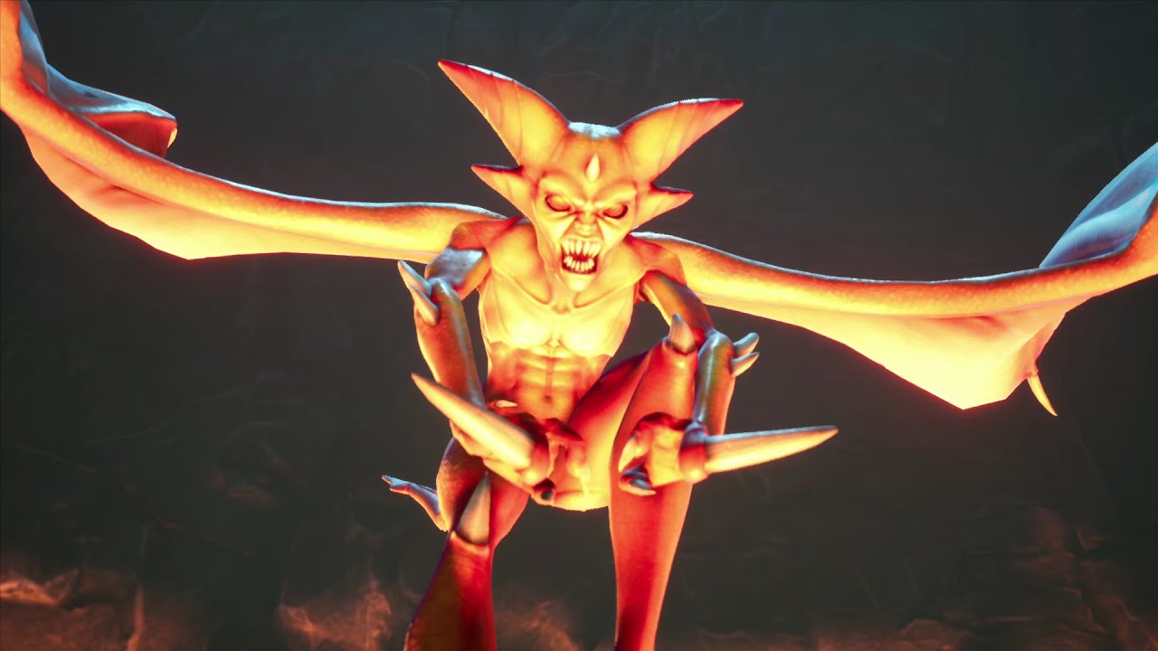 MediEvil PS4 - Demonettes Boss Fight