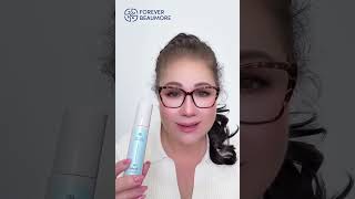 EFFECTIVE SKIN BRIGHTENING AND MOISTURIZING SERUM #shorts