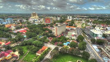 Yi Camera 1 HDR footages & Timelapse