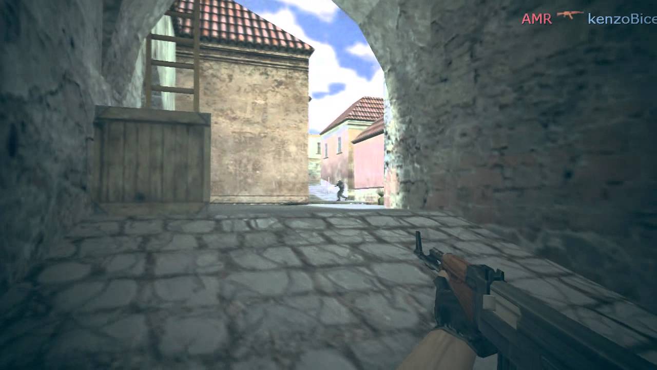 AMR s1ck by: wixxeN[t]