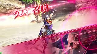 DFFAC対戦動画1562 超究武神覇斬クラウド