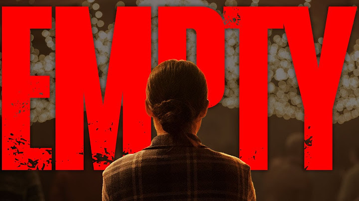 The Last of Us HBO is a Disney Remake