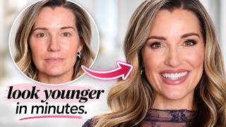 The Easy Soft Glam Routine for Women 50+ screenshot 1