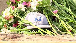 Bill to rename Rockford post office after slain letter carrier Jay Larson reintroduced