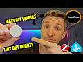 😱 Mały ALE WARIAT! Najmniejszy czujnik OBECNOŚCI Zigbee na baterię ⚡ Home Assistant Testy SmartTube
