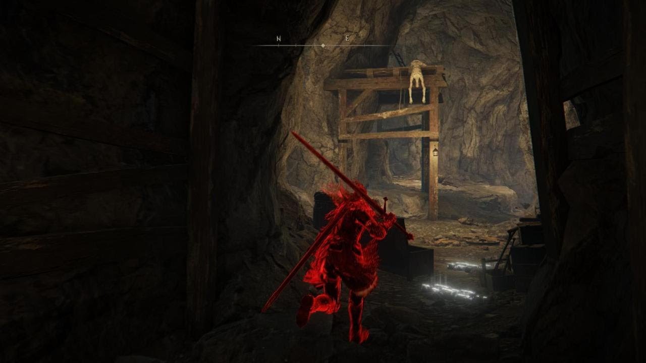 ELDEN RING PvP Pyro LvL 80 YouTube