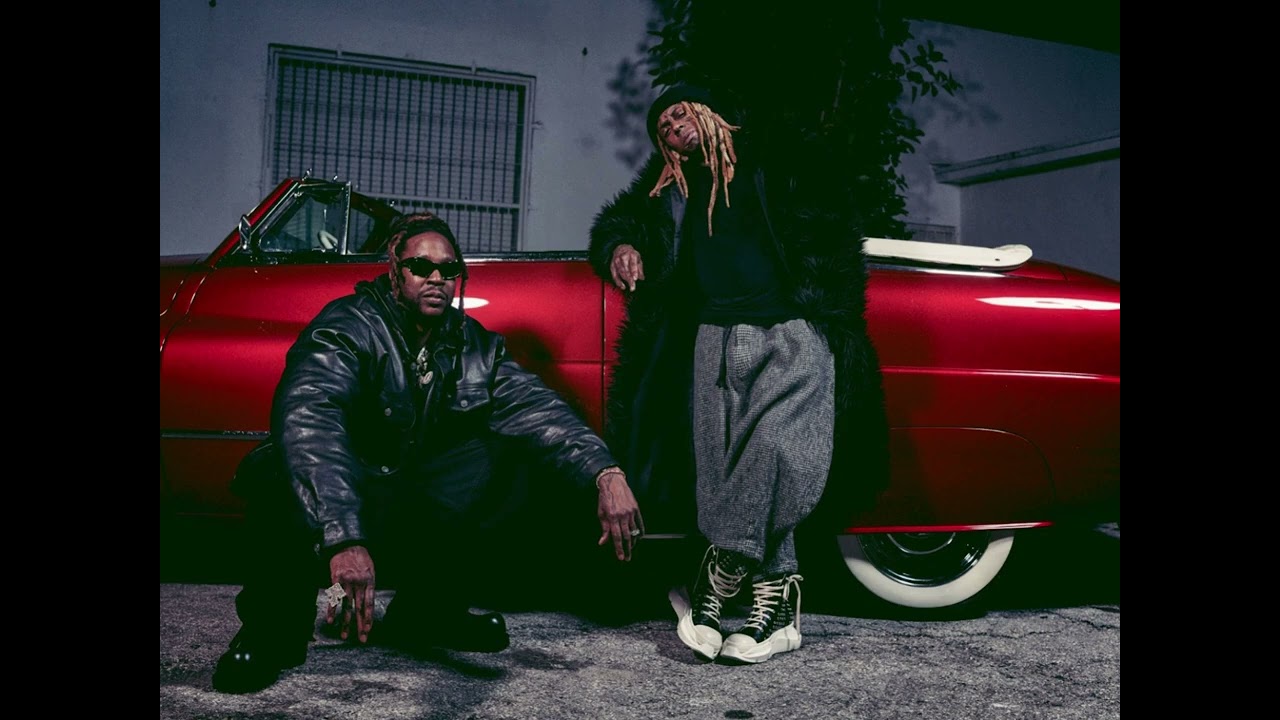 Lil' Wayne x 2 Chainz Type Beat with Hook (feat. Orlando Brown) (prod. by RJ The Houston Kid)