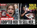 Diddy ADOPTION DRAMA‼️ Missing Daughter + Epstein Links EXPOSED 😳💥