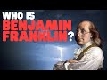 Benjamin Franklin's Legacy: Exploring His Life, Inventions, and Impact on America