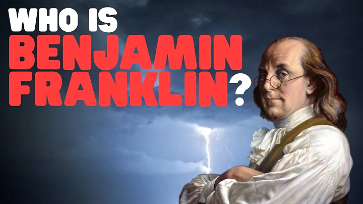Who Is Benjamin Franklin? | Learn about the life a...