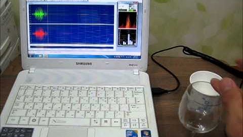 Find resonance frequency