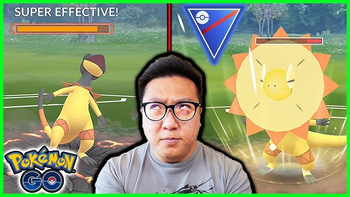 HOW TO GET LEVEL 50 IN POKÉMON GO + SEASONS & GBL UPDATES! 