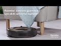 iRobot Roomba 693 Akıllı Robot Süpürge