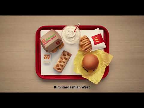Famous Orders