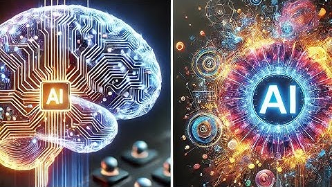 Generative AI Is Changing Creativity FOREVER! 🚀 | The Future of Art & Innovation