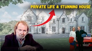 Famous Benny Andersson at 78: His Private Life and Stunning House Today Profile
