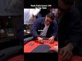 All In And At Risk Costa vs Brown! #poker