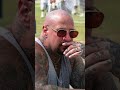 Aryan Brotherhood Enforcer on Shaun Attwood podcast