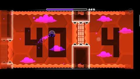 [Mobile] Flappy Hexagon by Creator Cloud | Geometry Dash