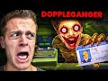 Are They Human Or Doppleganger? (Shift At Midnight)