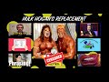 Hulk Hogan's Replacement: Best Of The Bryan & Vinny Show