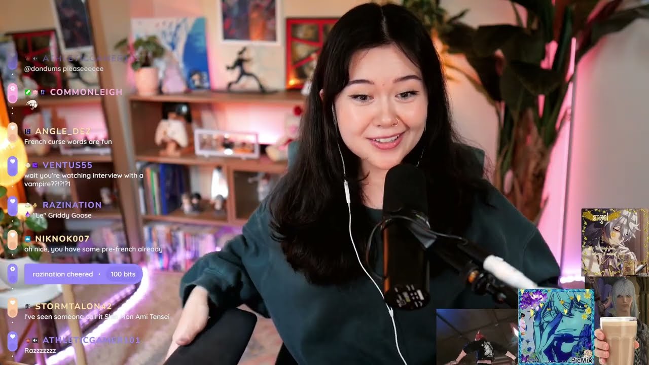 Clair Obscur: Expedition 33 - First Playthrough (Part 1)