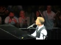 Capture de la vidéo Gary Barlow @The Hydro Glasgow 02-04-14