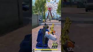 naki 3rd party🤣 #codmhighlights #codmfunnymoment #codm #callofdutymobile #noobgaming